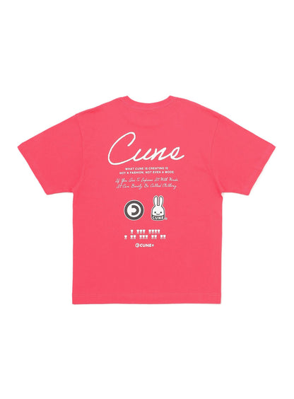 S/S Tee 文章