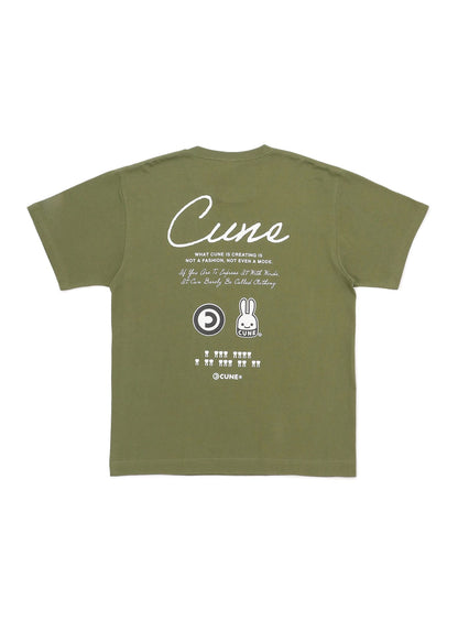 S/S Tee 文章