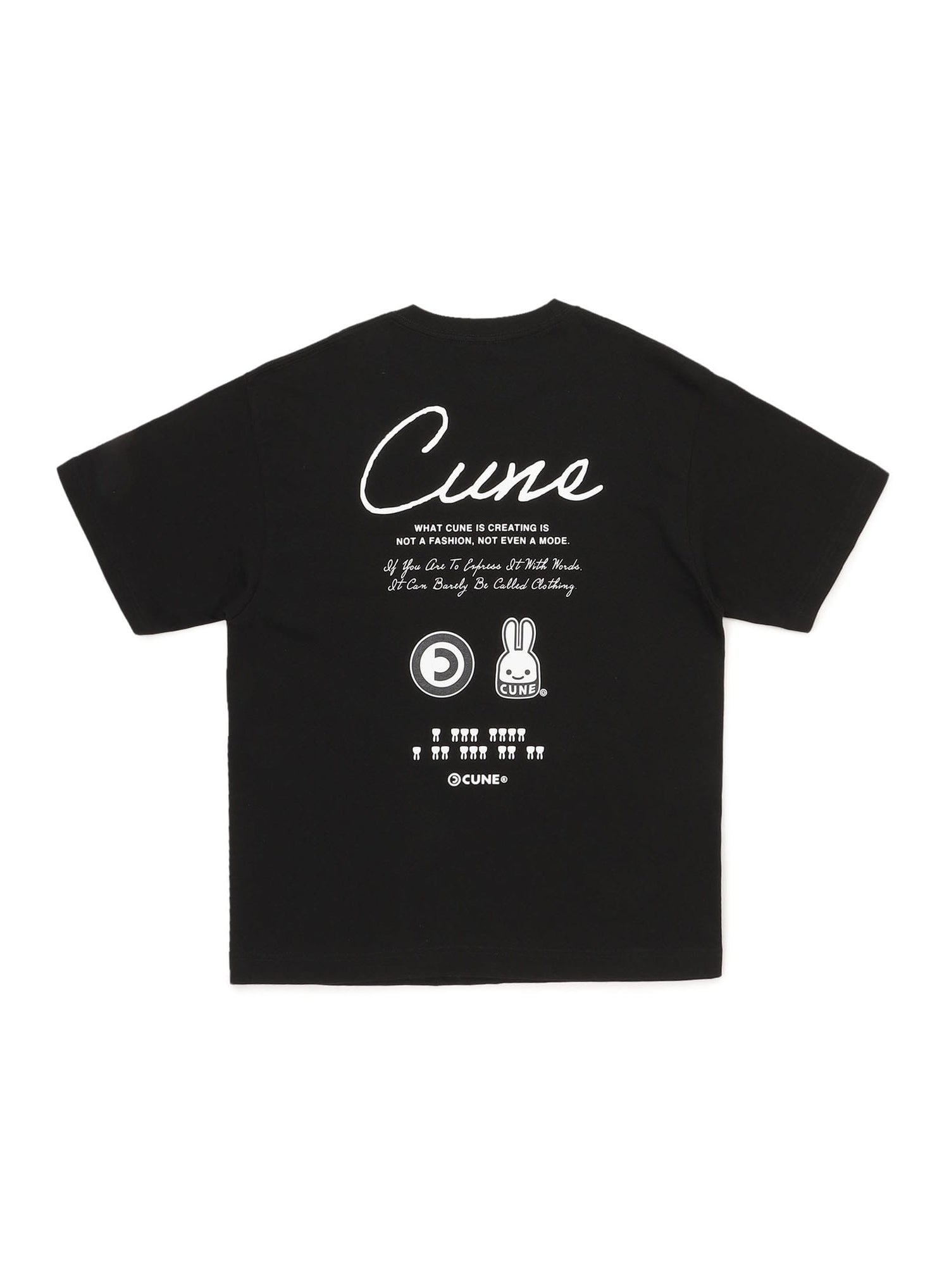 S/S Tee 文章