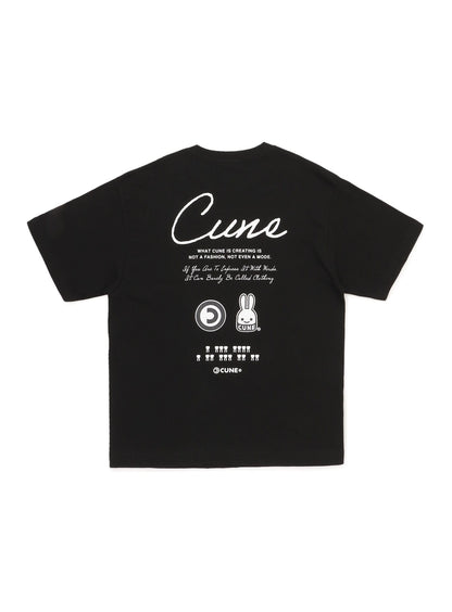 S/S Tee 文章