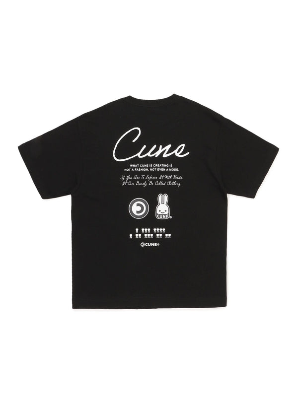 S/S Tee 文章