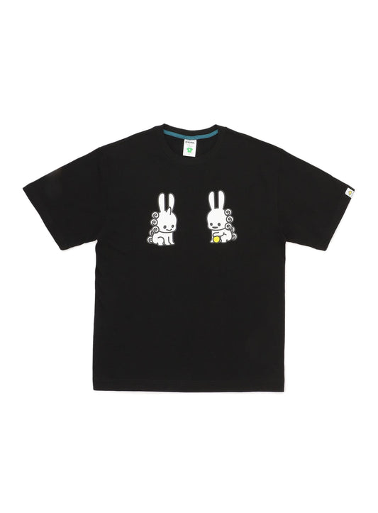 S/S Tee 狛犬