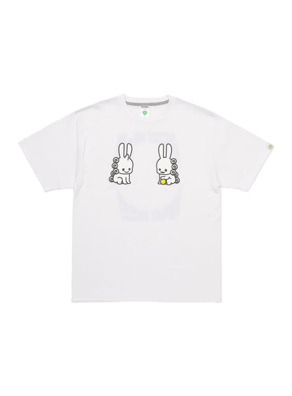 S/S Tee 狛犬