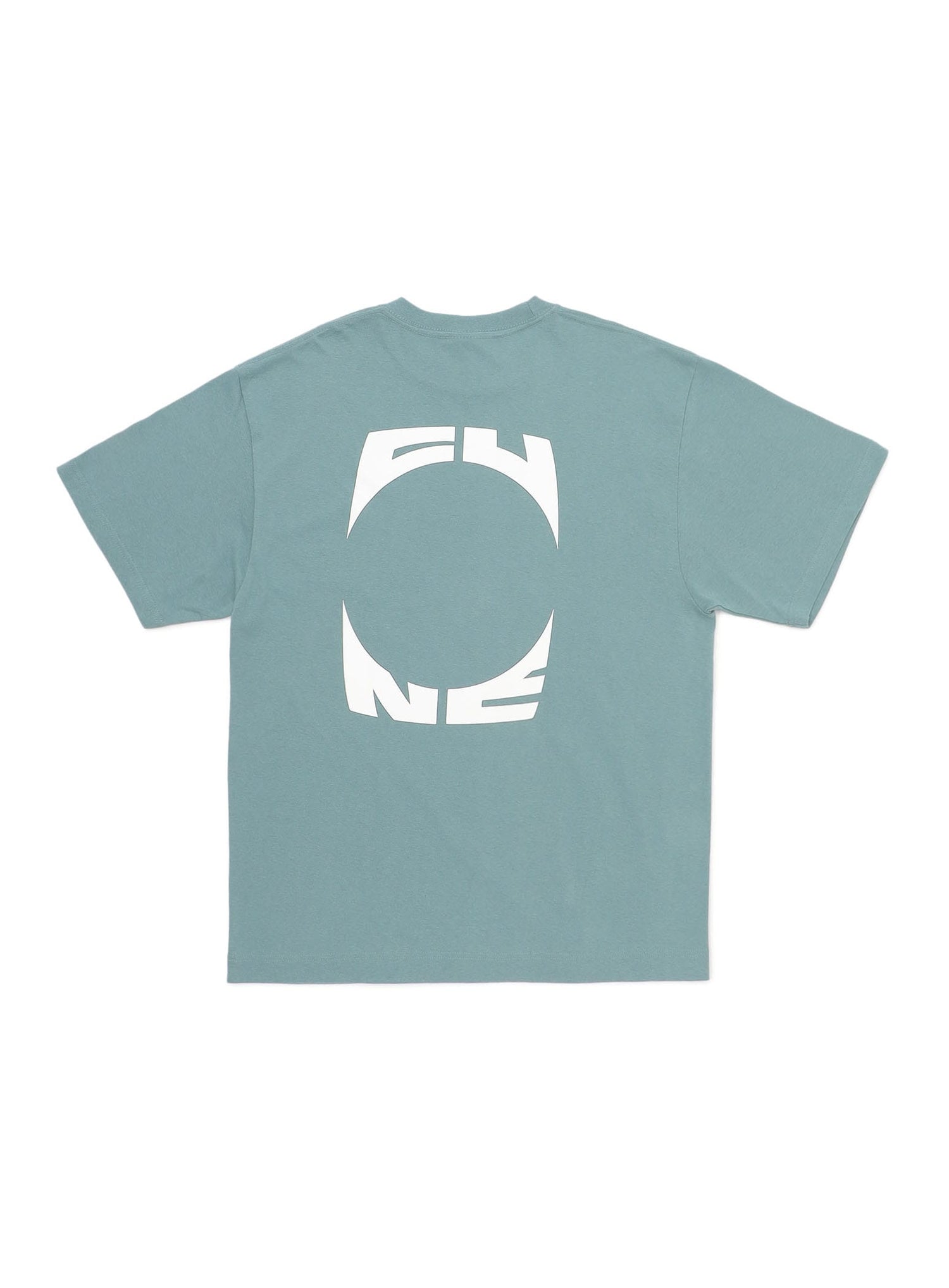 S/S Tee 狛犬