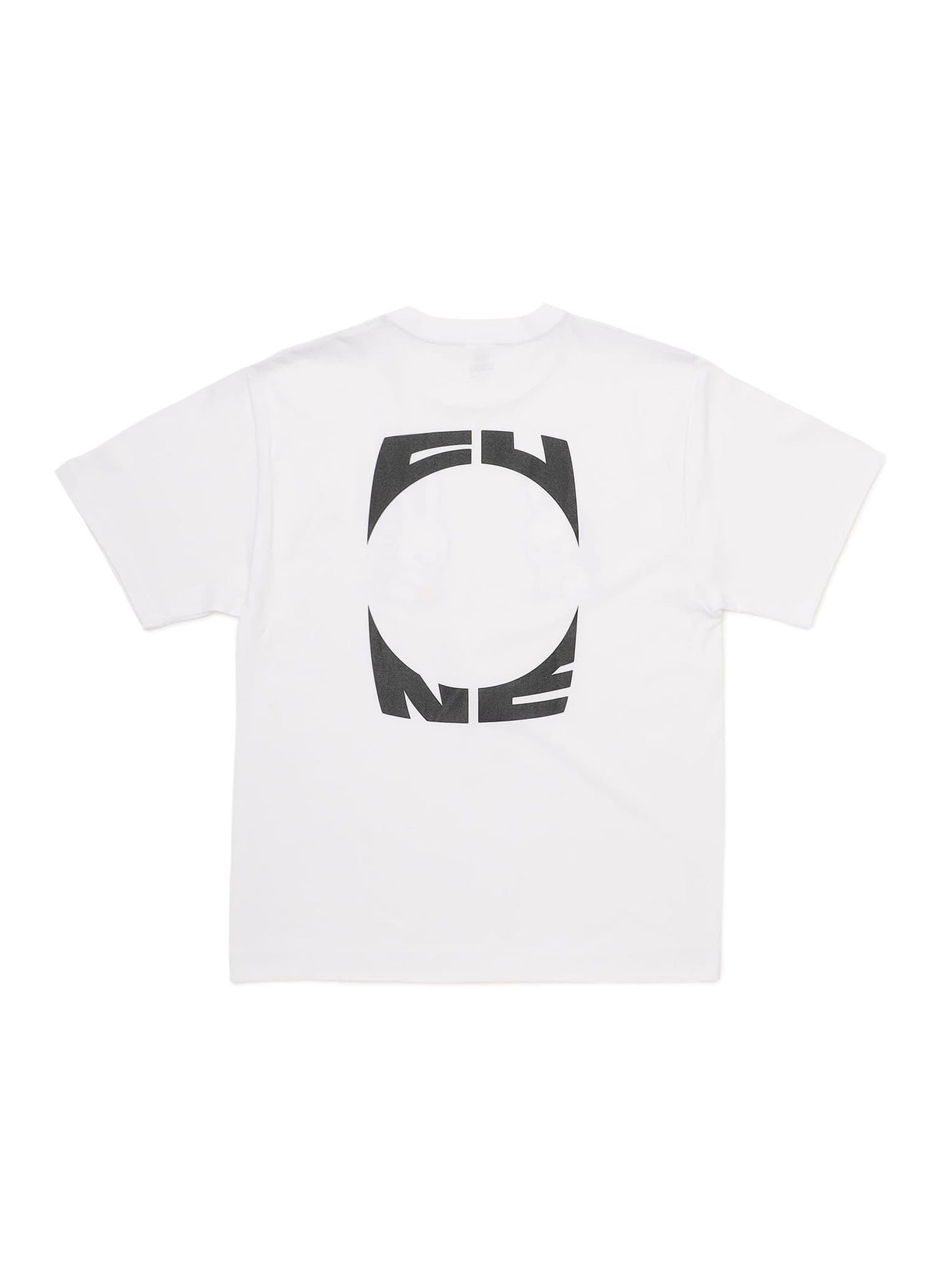 S/S Tee 狛犬