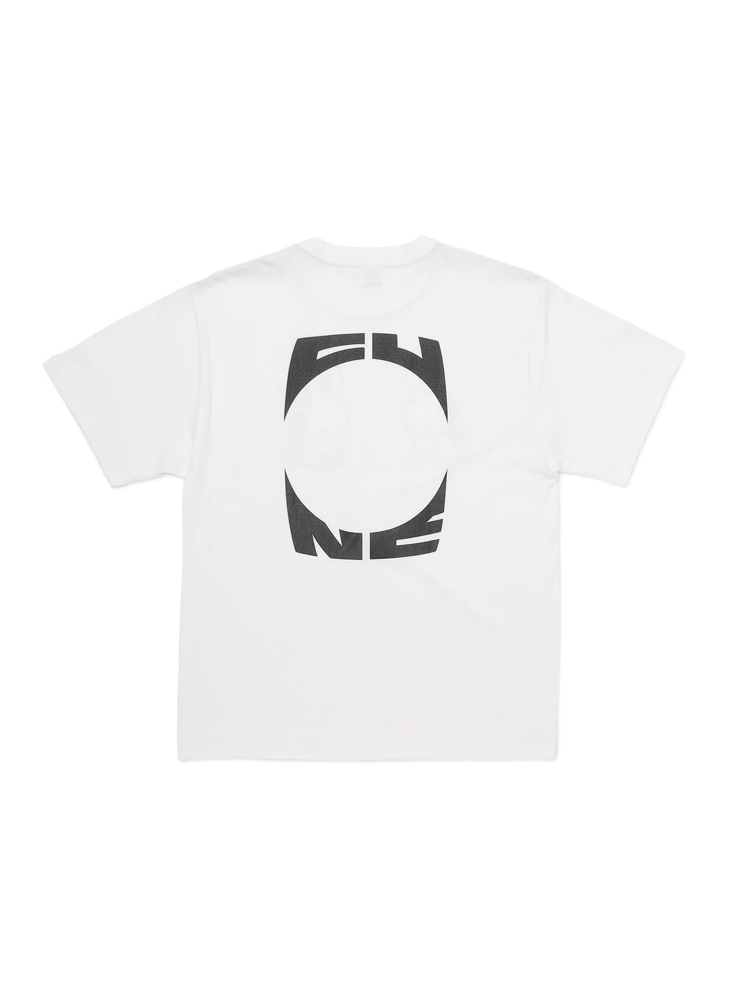 S/S Tee 狛犬