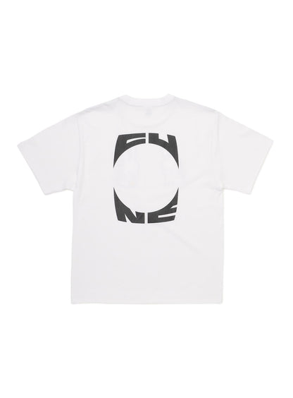 S/S Tee 狛犬