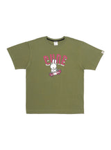 S/S Tee スケボー