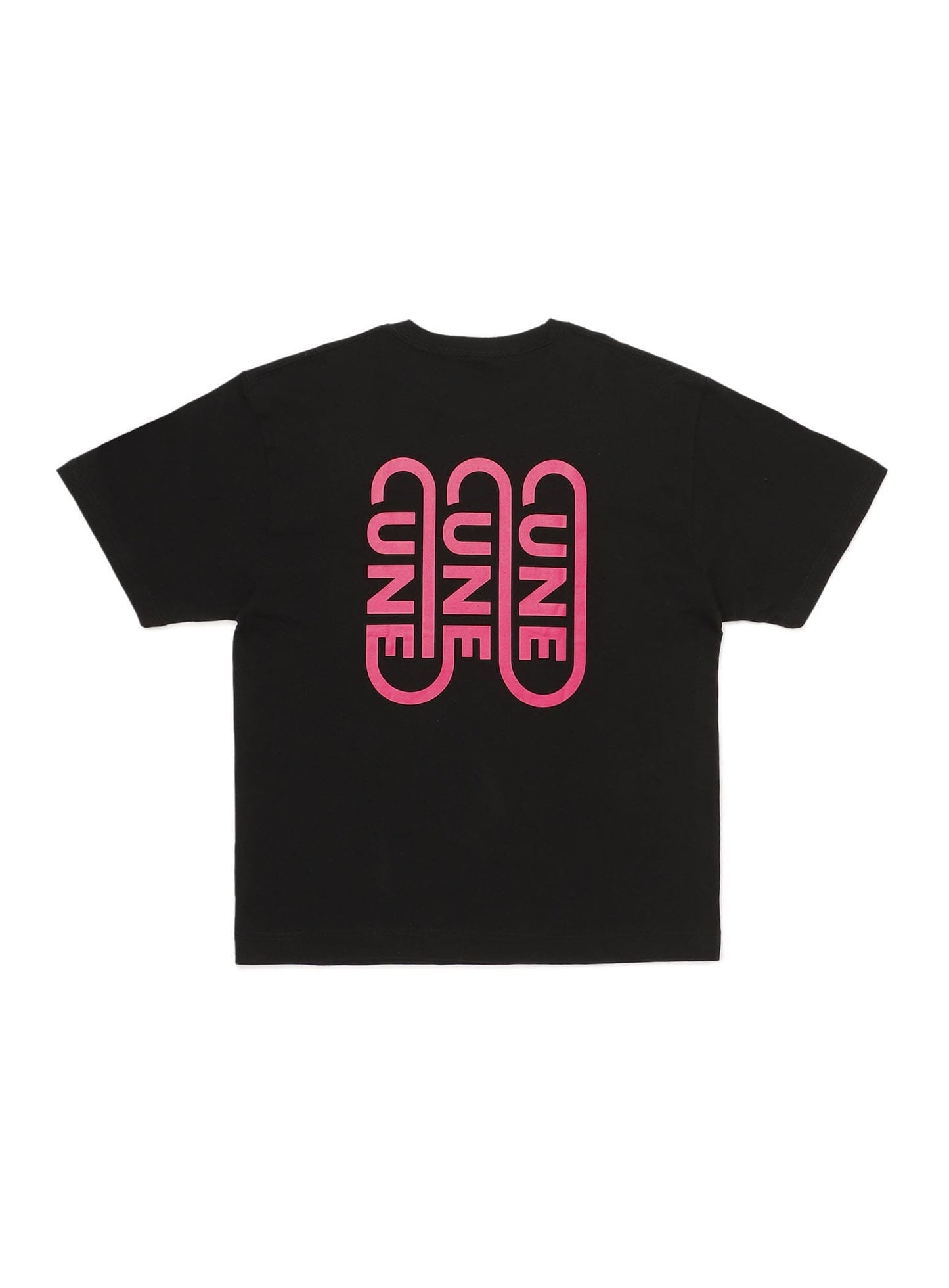 S/S Tee スケボー