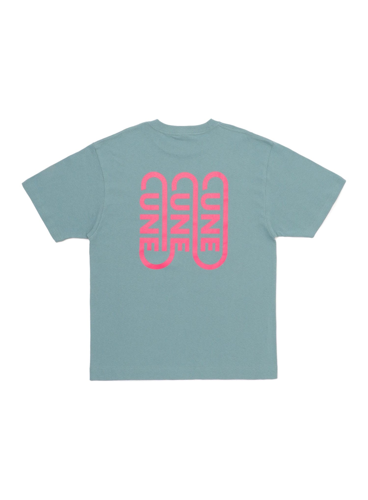 S/S Tee スケボー