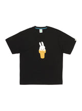 S/S Tee ソフトクリーム