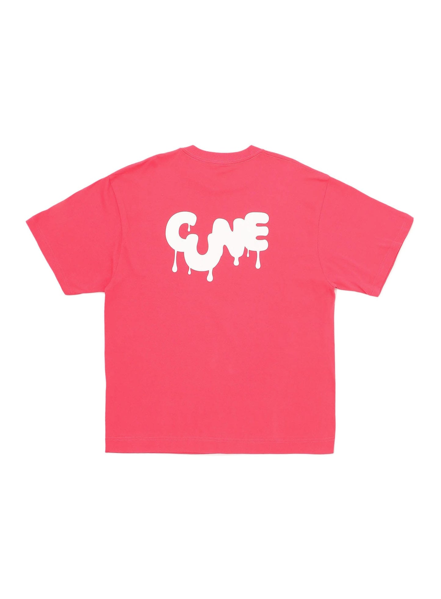S/S Tee ソフトクリーム
