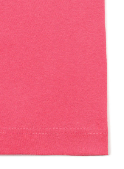 S/S Tee ソフトクリーム