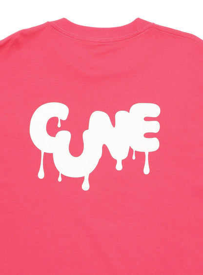 S/S Tee ソフトクリーム
