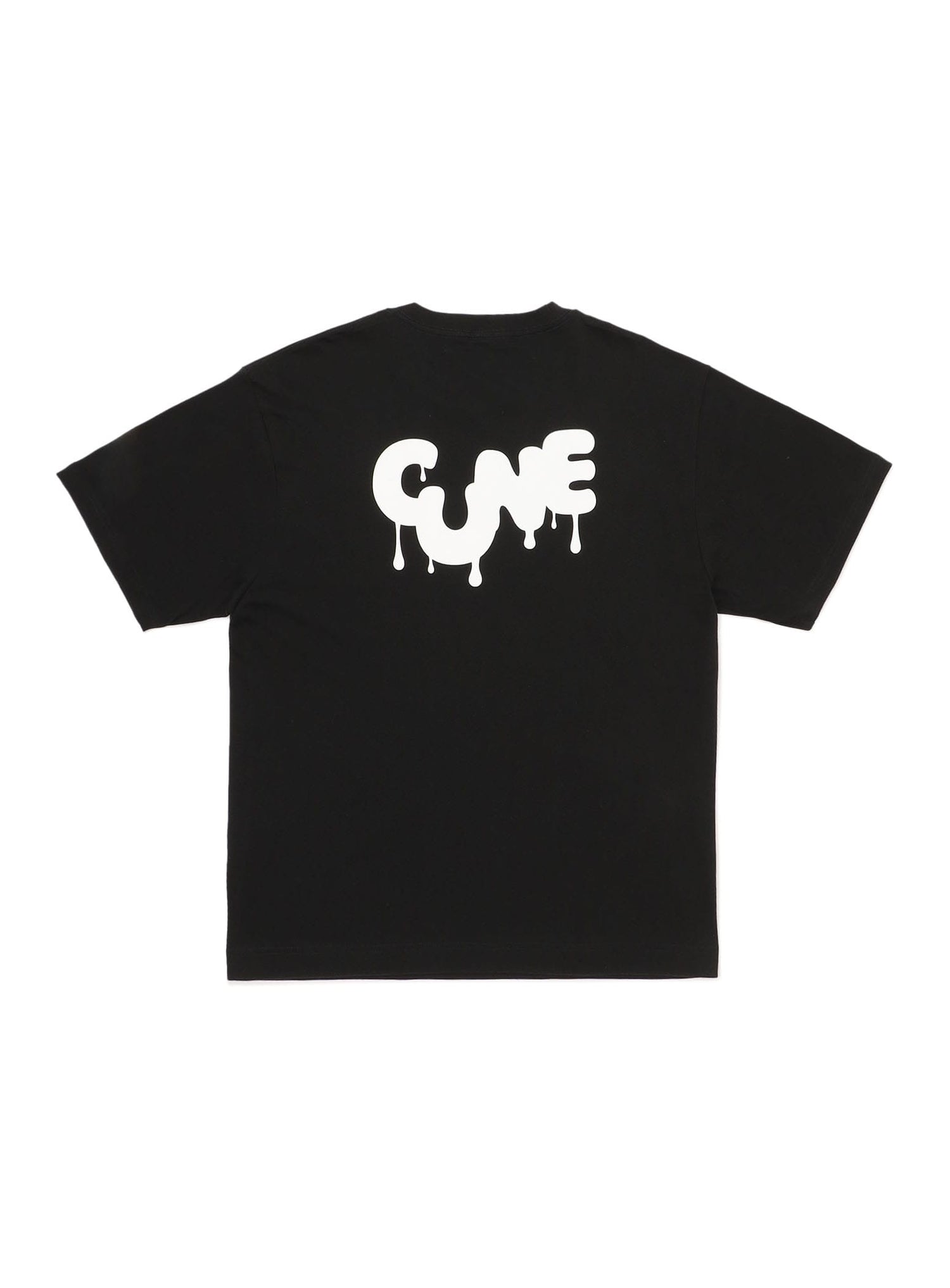 S/S Tee ソフトクリーム