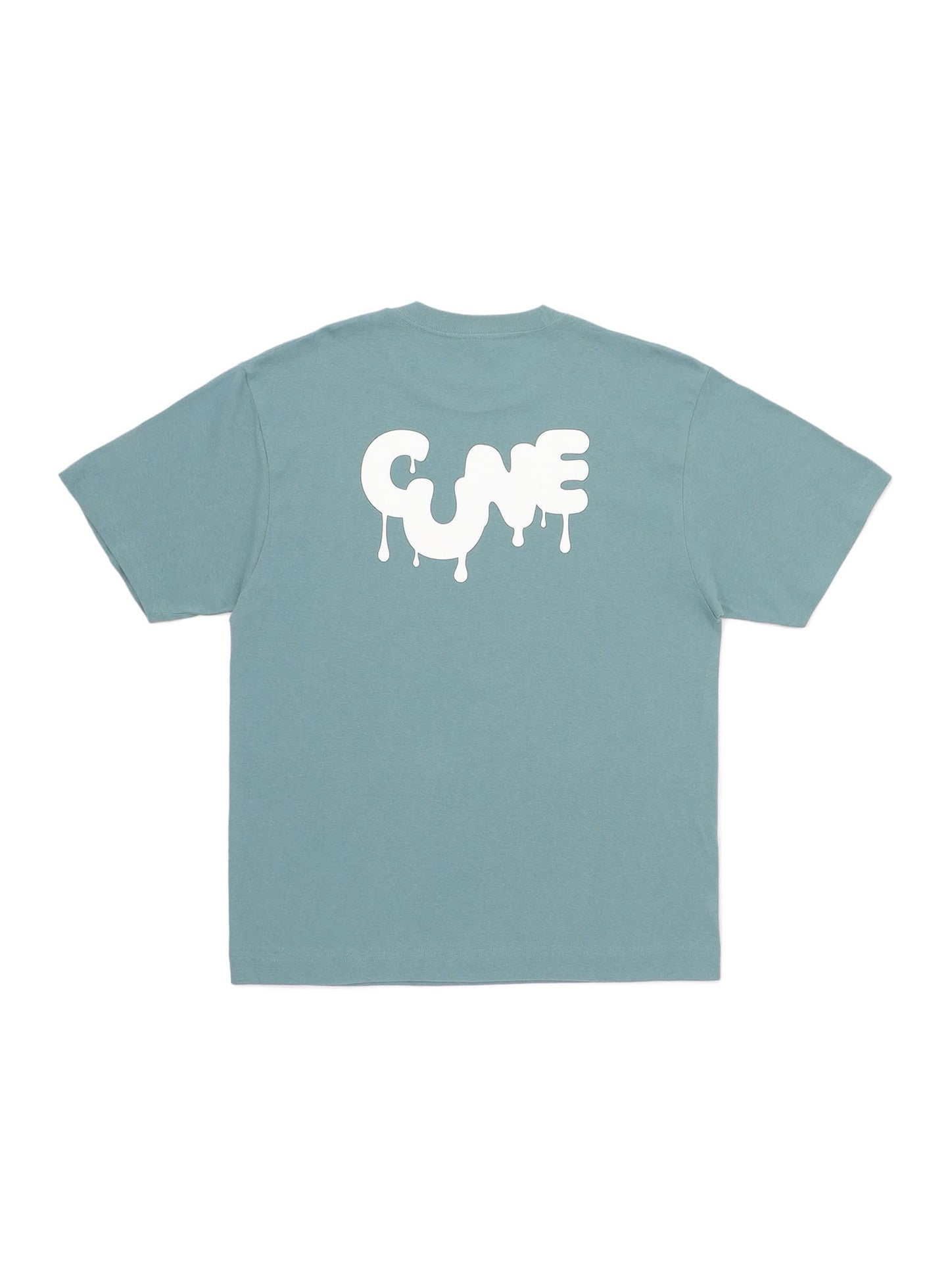 S/S Tee ソフトクリーム
