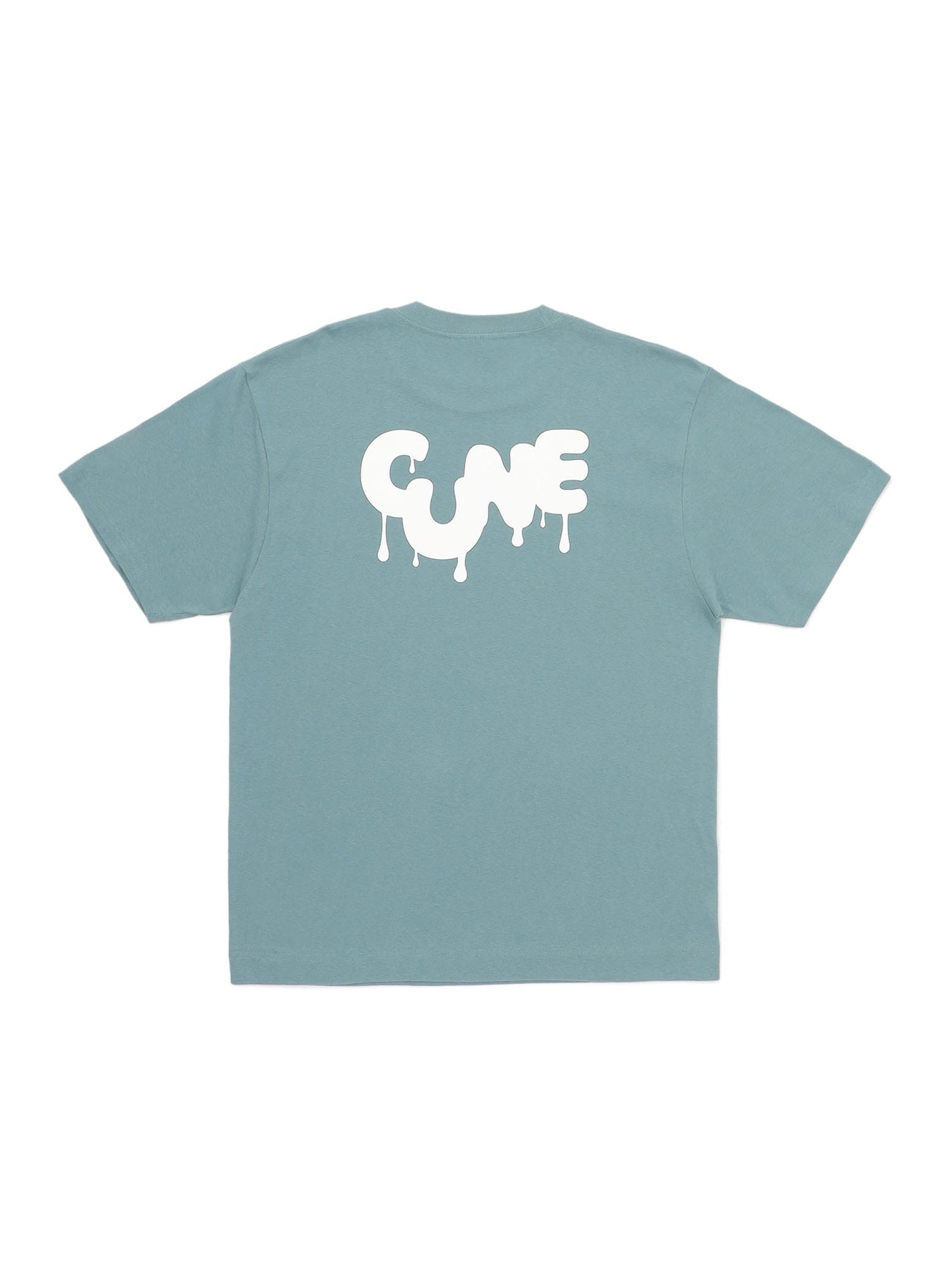 S/S Tee ソフトクリーム