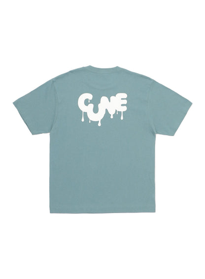 S/S Tee ソフトクリーム