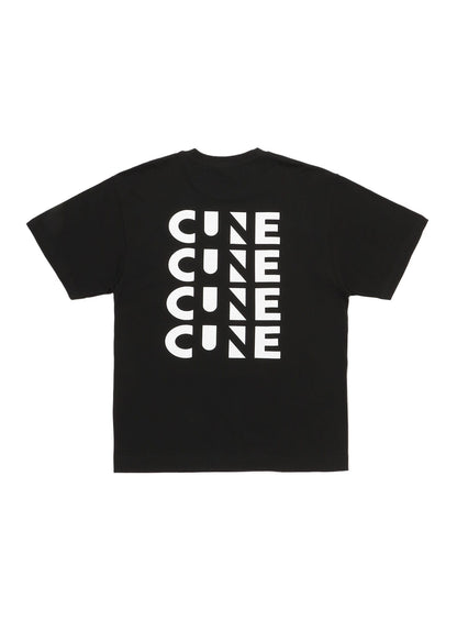 S/S Tee ななめ