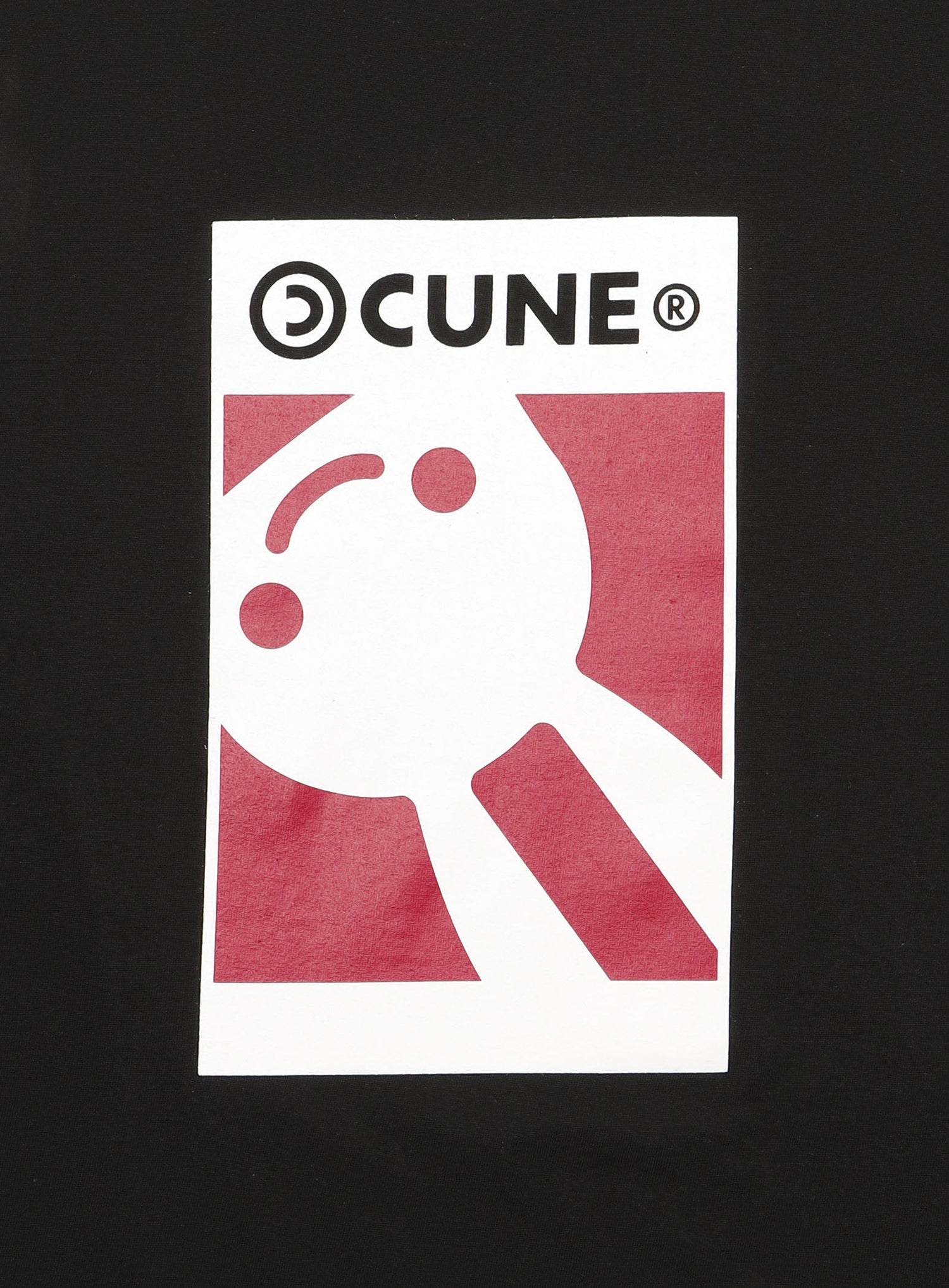 S/S Tee ななめ