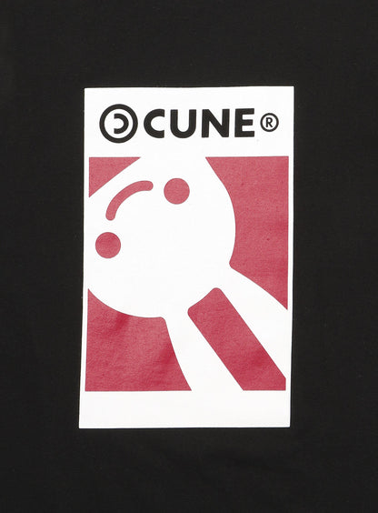 S/S Tee ななめ
