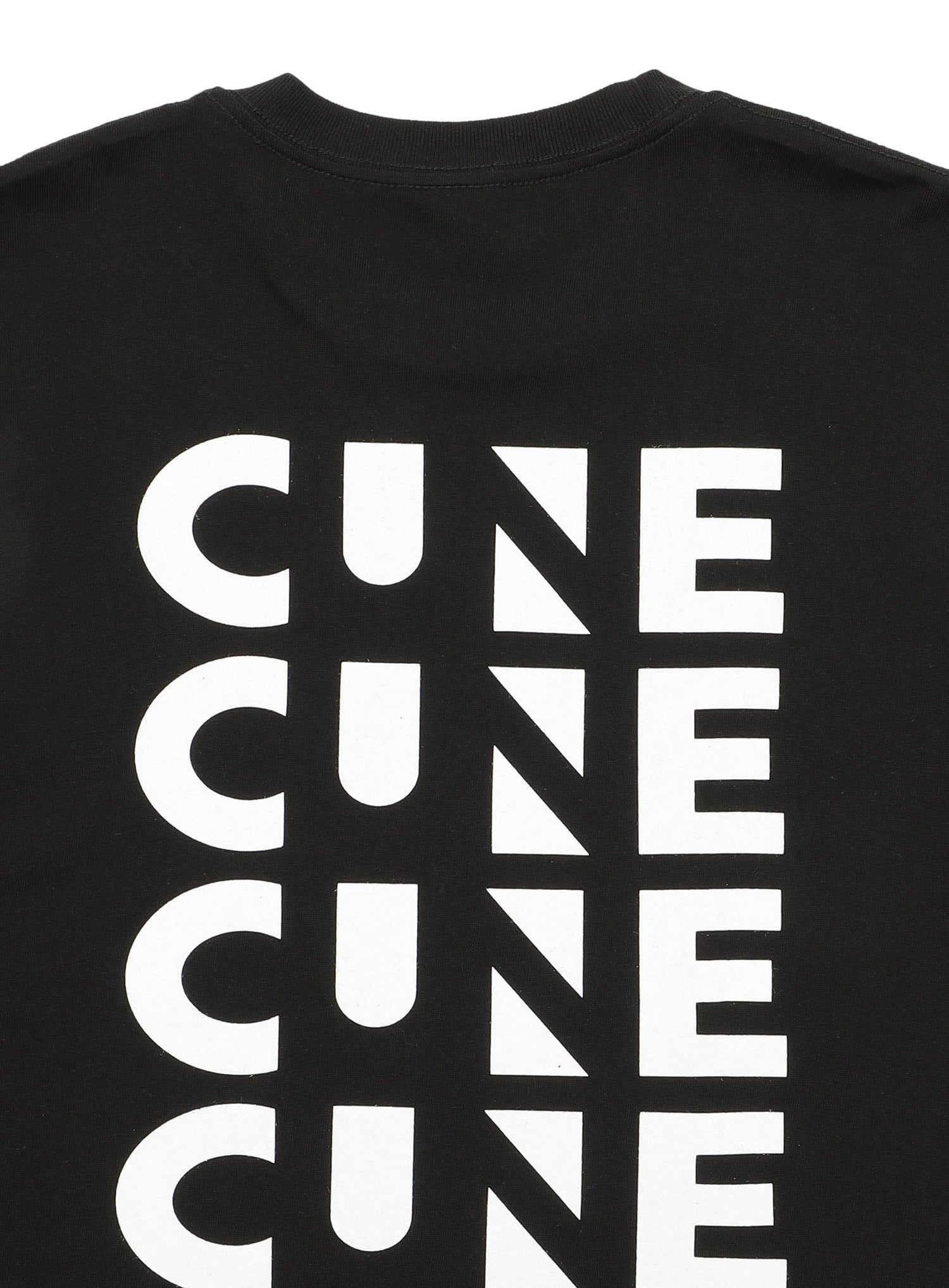 S/S Tee ななめ
