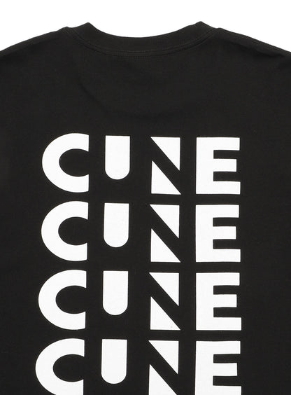 S/S Tee ななめ