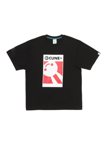 S/S Tee ななめ