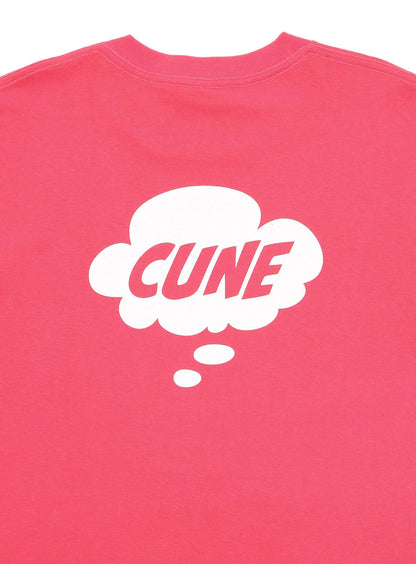 S/S Tee 工場地帯