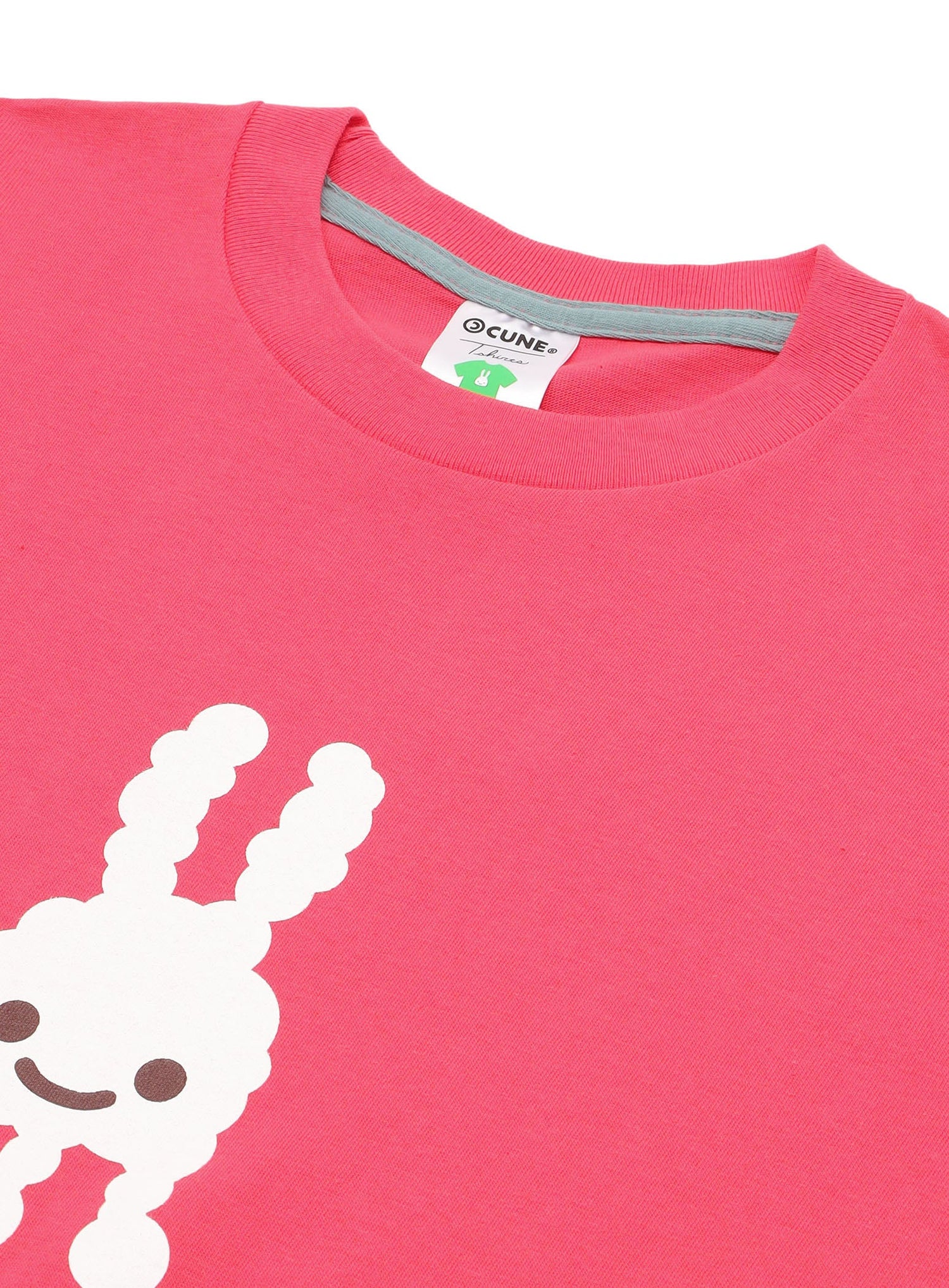 S/S Tee 工場地帯