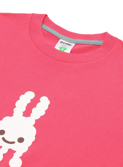 S/S Tee 工場地帯