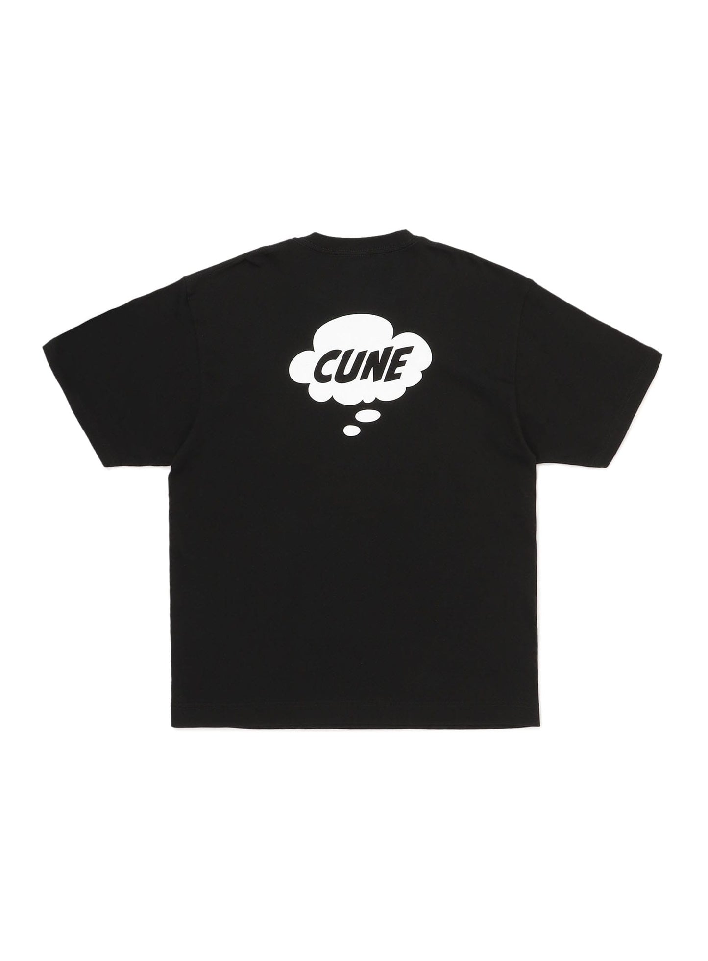 S/S Tee 工場地帯