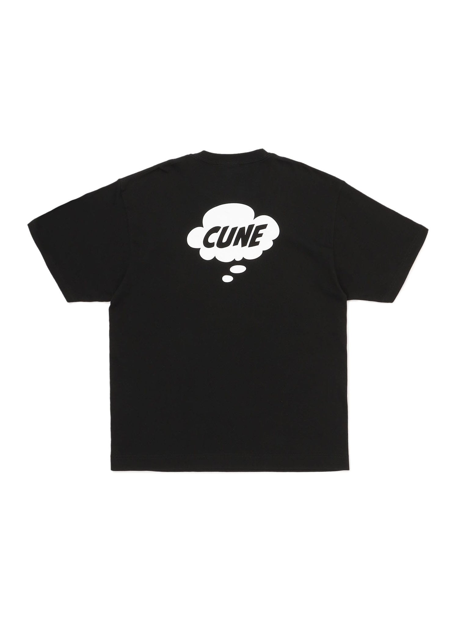 S/S Tee 工場地帯