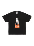 S/S Tee 工場地帯