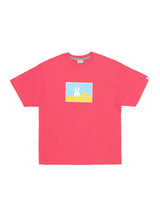 S/S Tee 砂漠
