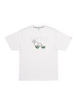 S/S Tee 読書