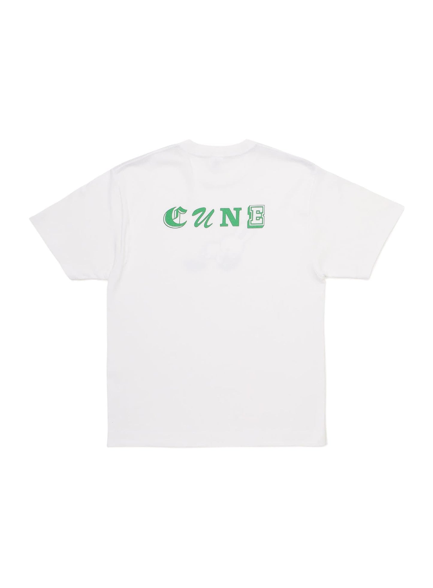 S/S Tee 読書