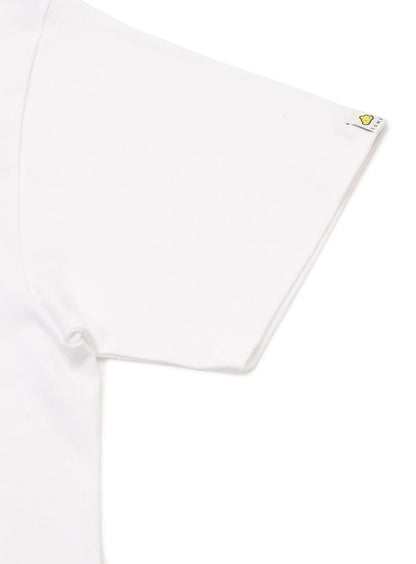 S/S Tee 読書