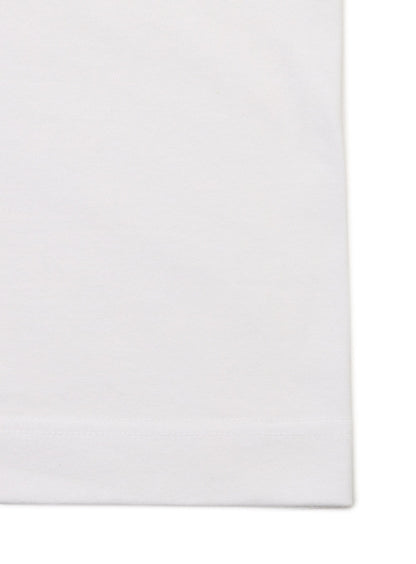 S/S Tee 読書