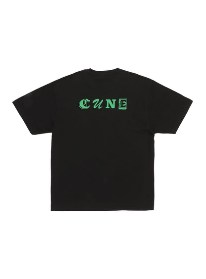 S/S Tee 読書