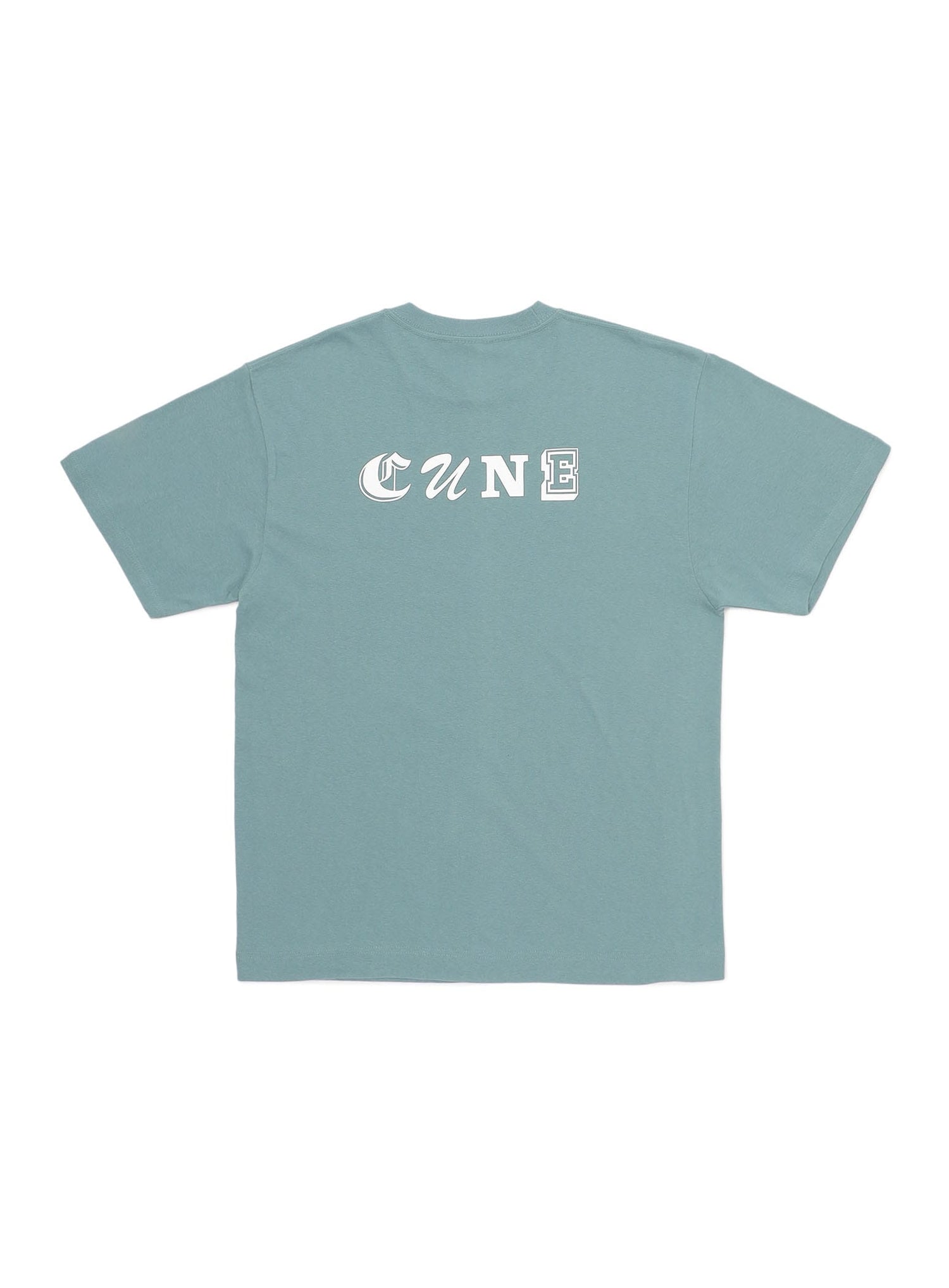 S/S Tee 読書