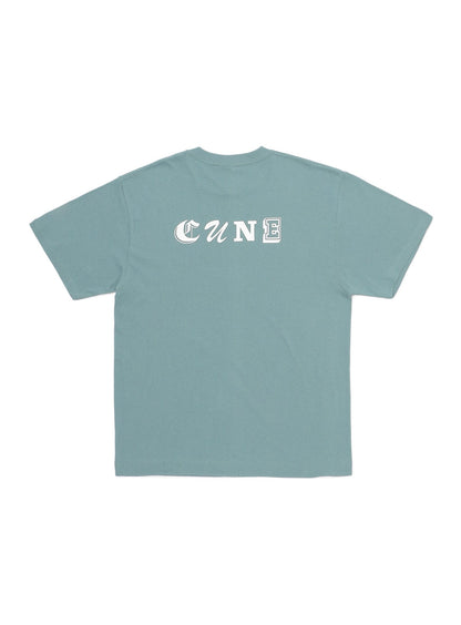 S/S Tee 読書