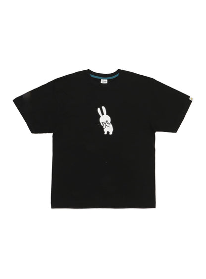 S/S Tee くしゃみ