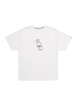 S/S Tee くしゃみ