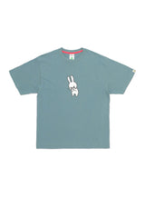 S/S Tee くしゃみ