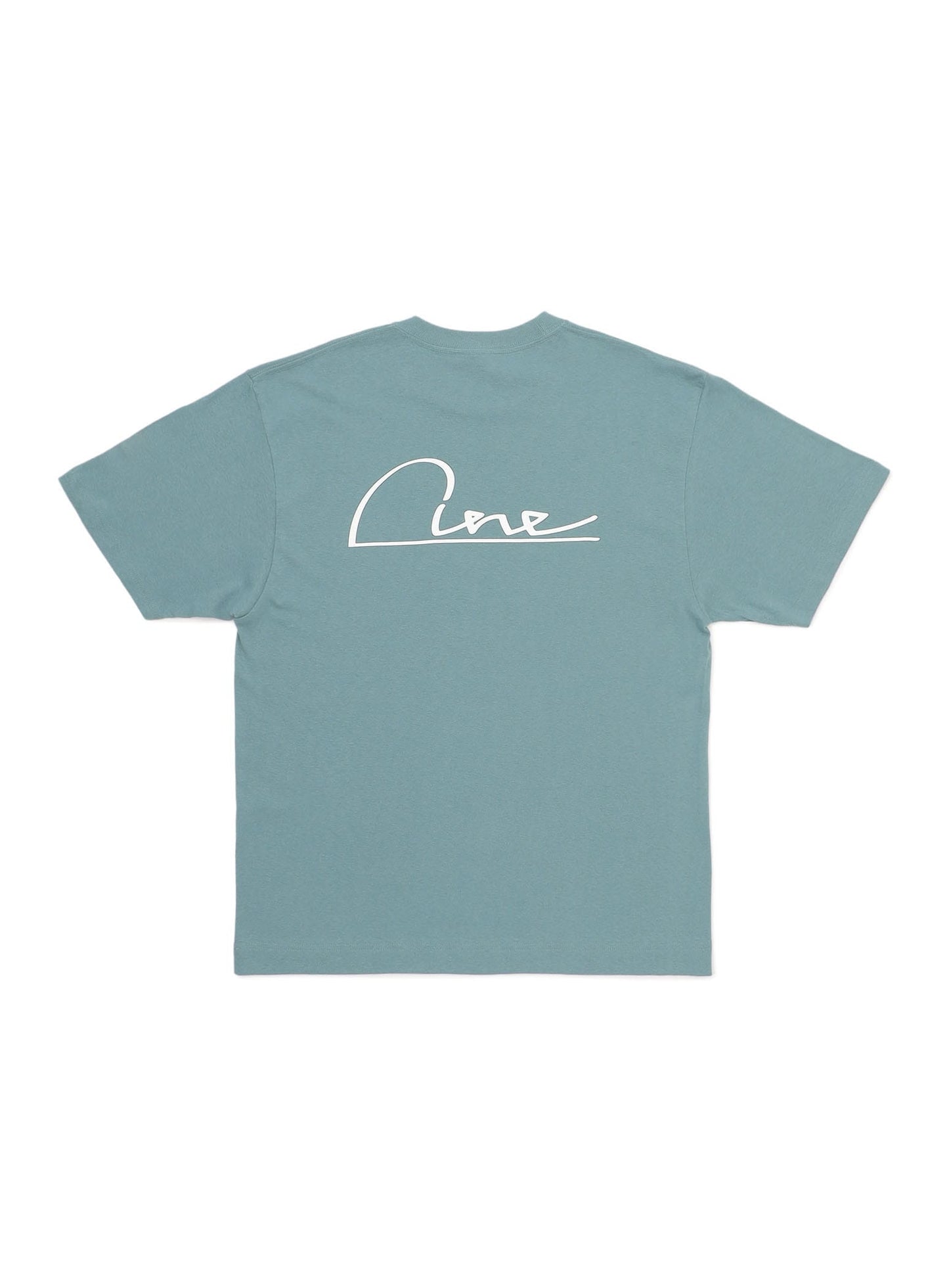 S/S Tee くしゃみ