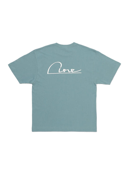 S/S Tee くしゃみ