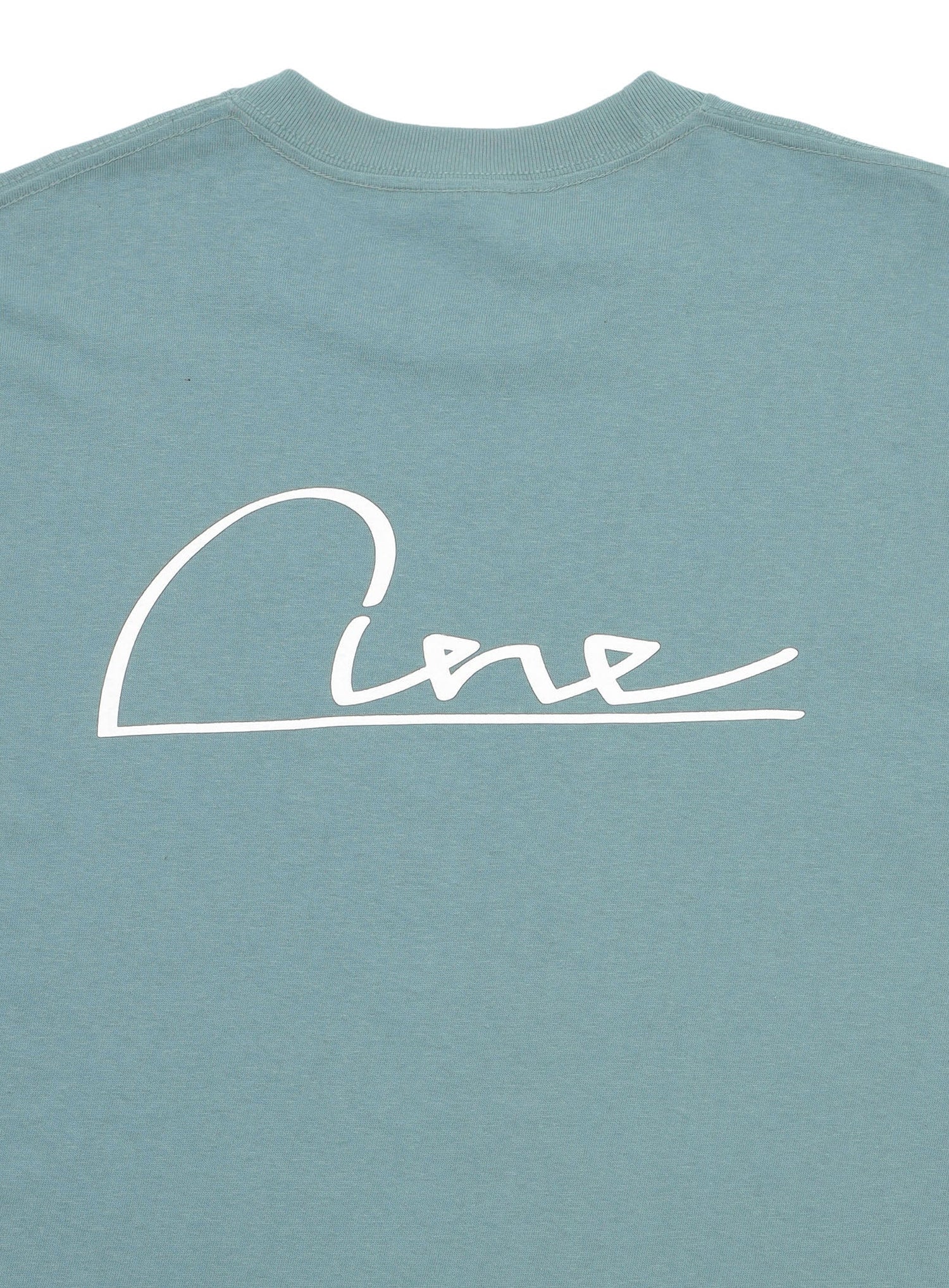 S/S Tee くしゃみ