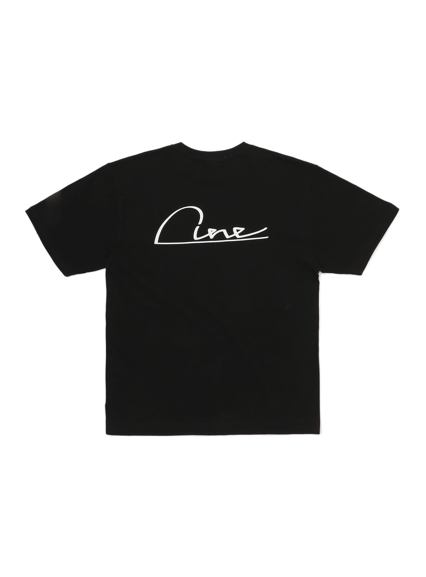 S/S Tee くしゃみ