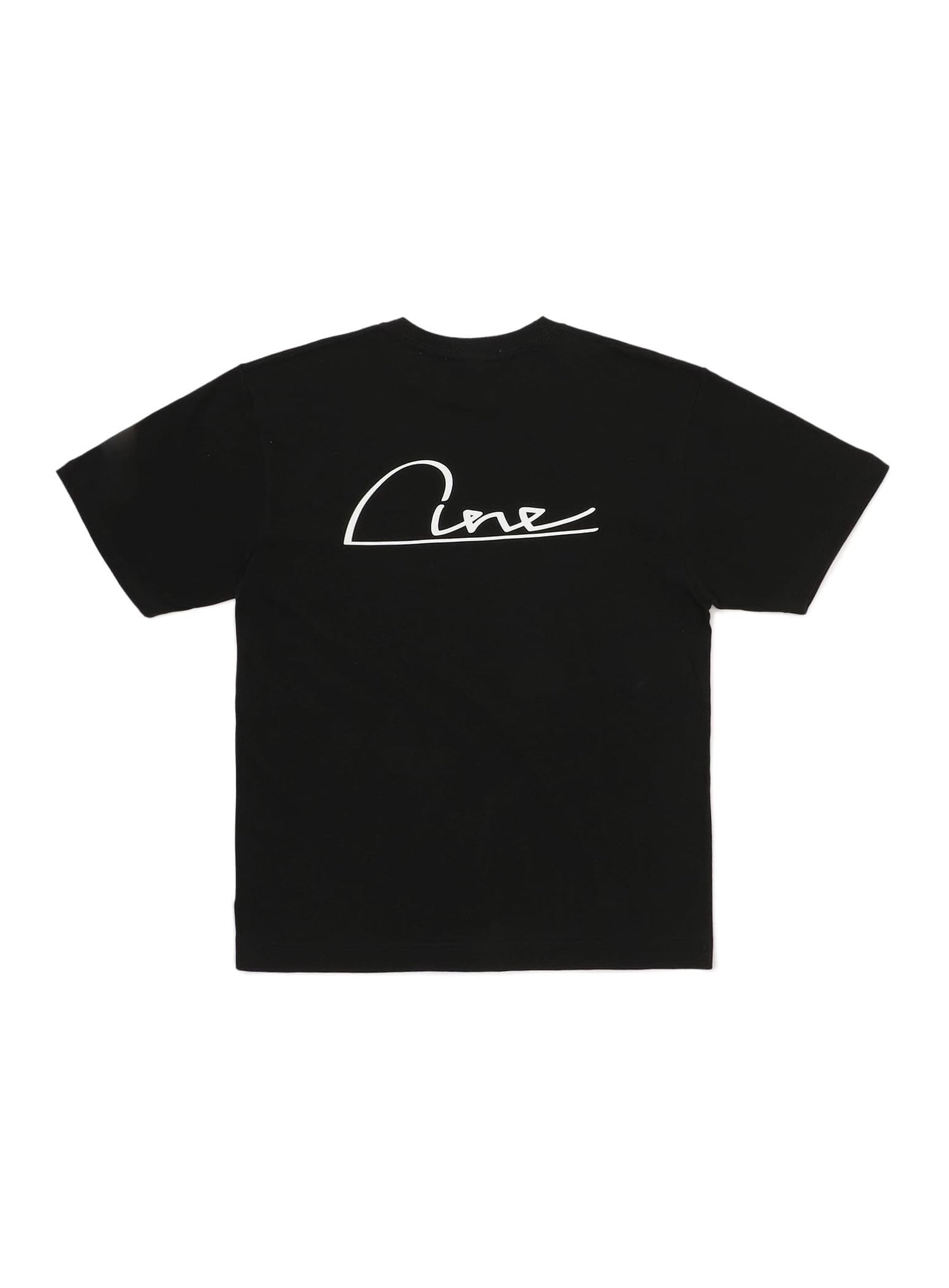 S/S Tee くしゃみ